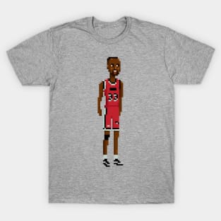 Alonzo Mourning T-Shirt